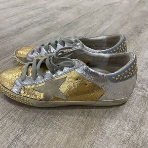 Golden Goose Sneakers